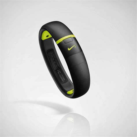 new Nike fuelband